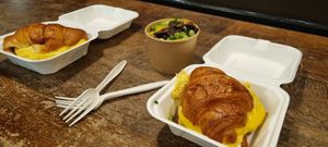  at Orchard Grocer in New York City