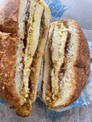 The Bowery —recommended  at Orchard Grocer in New York City