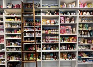  Sundries at Orchard Grocer in New York City