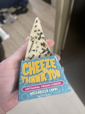   at Orchard Grocer in New York City