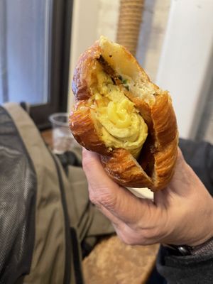   at Orchard Grocer in New York City