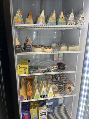   at Orchard Grocer in New York City