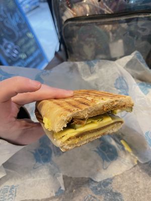   at Orchard Grocer in New York City