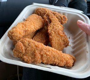   at Orchard Grocer in New York City