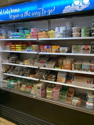   at Orchard Grocer in New York City