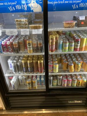   at Orchard Grocer in New York City