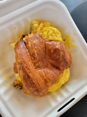 The miles at Orchard Grocer in New York City