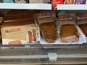   at Orchard Grocer in New York City