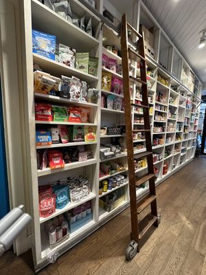   at Orchard Grocer in New York City