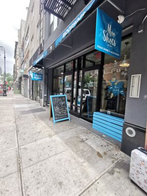  at Orchard Grocer in New York City