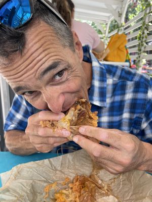   at Orchard Grocer in New York City