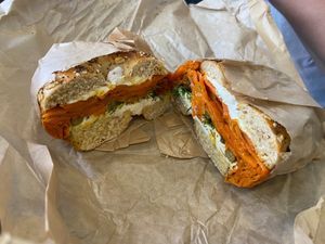 Edith ($12) at Orchard Grocer in New York City