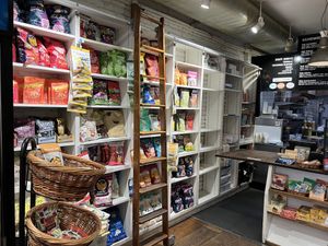 Groceries   at Orchard Grocer in New York City