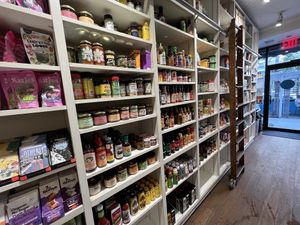 Groceries  at Orchard Grocer in New York City