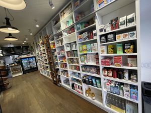   at Orchard Grocer in New York City