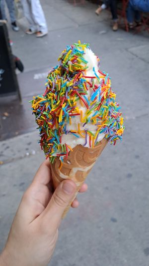  at Orchard Grocer in New York City