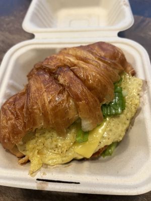 The Miles  at Orchard Grocer in New York City