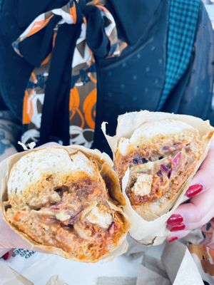 The Georgie  at Orchard Grocer in New York City