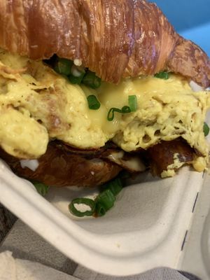   at Orchard Grocer in New York City