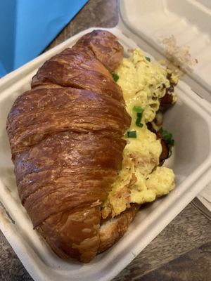   at Orchard Grocer in New York City