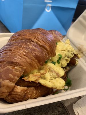   at Orchard Grocer in New York City