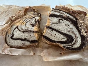 The Marlowe   at Orchard Grocer in New York City