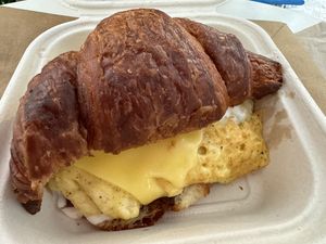 The Miles   at Orchard Grocer in New York City