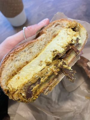   at Orchard Grocer in New York City