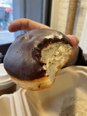   at Orchard Grocer in New York City