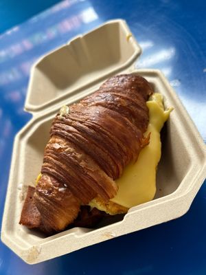   at Orchard Grocer in New York City