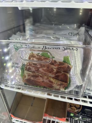   at Orchard Grocer in New York City