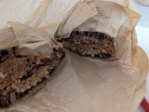  at Orchard Grocer in New York City