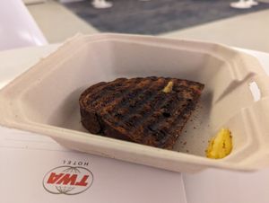  at Orchard Grocer in New York City