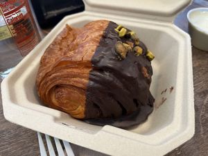 why does this have to exist?  at Orchard Grocer in New York City