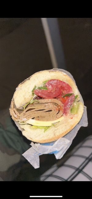   at Orchard Grocer in New York City