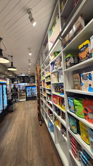  at Orchard Grocer in New York City