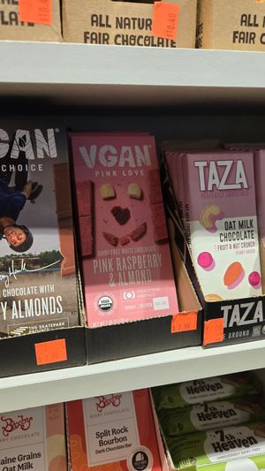  at Orchard Grocer in New York City