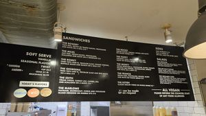  at Orchard Grocer in New York City