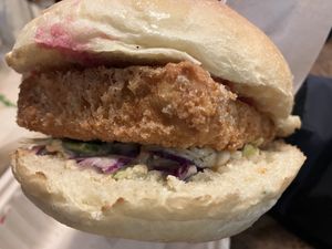   at Orchard Grocer in New York City