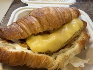 The Miles  at Orchard Grocer in New York City