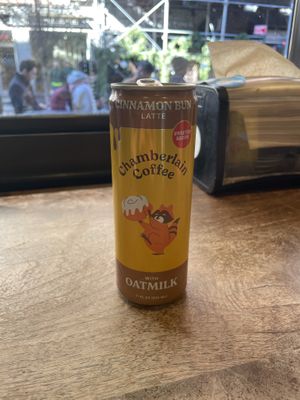 THE BEST iced coffee  at Orchard Grocer in New York City