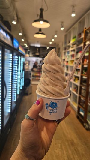  at Orchard Grocer in New York City