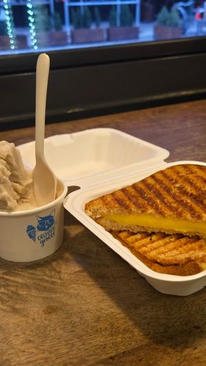  at Orchard Grocer in New York City