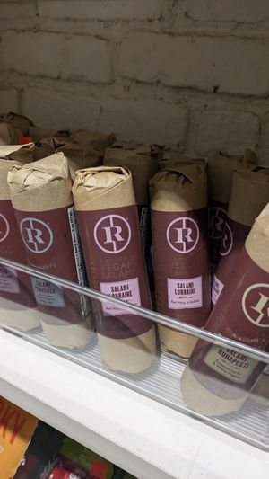 Shop at Orchard Grocer in New York City