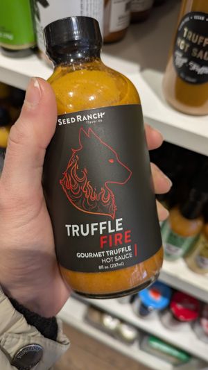 Shop at Orchard Grocer in New York City