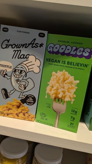 Shop at Orchard Grocer in New York City