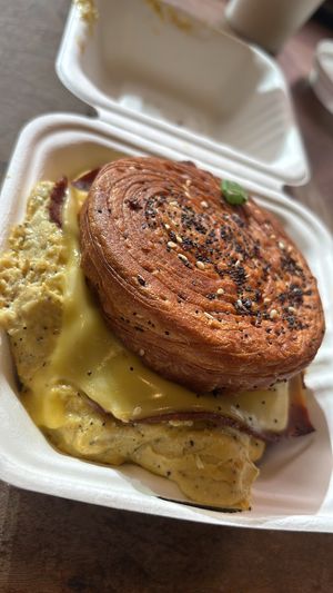   at Orchard Grocer in New York City