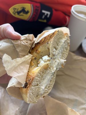   at Orchard Grocer in New York City