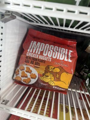   at Orchard Grocer in New York City