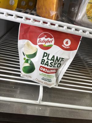   at Orchard Grocer in New York City